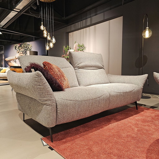 Baenks Dardania Canapé 2,5 places