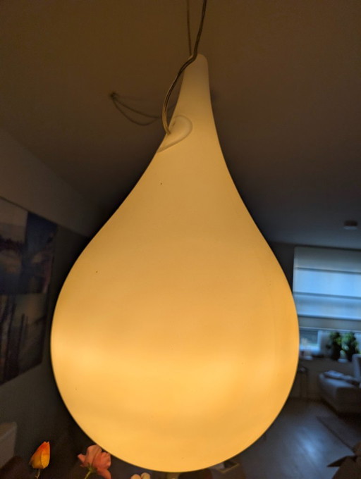 Beautiful teardrop lamps Next Liquid