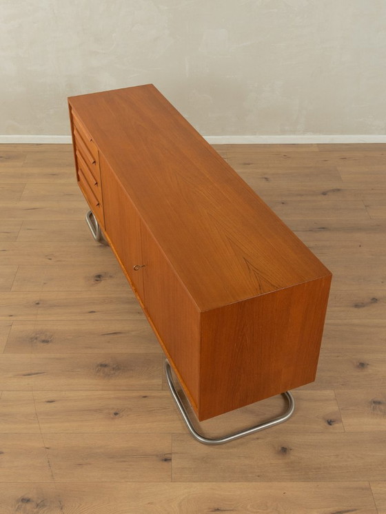 Image 1 of Credenza anni '60, WK Möbel