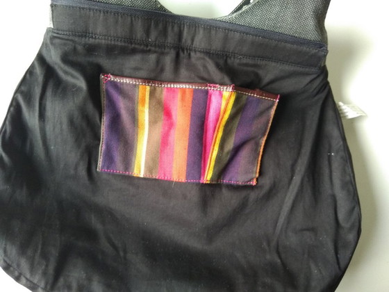 Image 1 of Sac cabas Leontine Hagoort