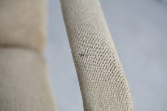 Image 1 of 2x Fauteuils de Geoffrey Harcourt