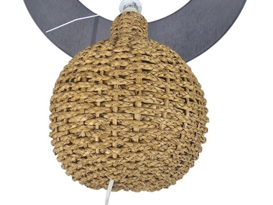 Image 1 of Diseño de Ikea - Modelo B9924 - Lámpara de mesa - Lámpara de cuerda - Suecia - Años 80