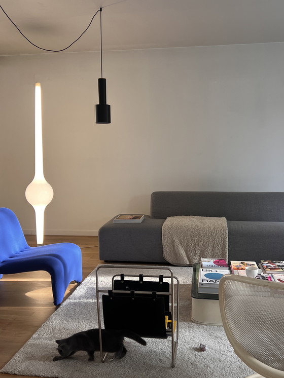 Image 1 of Lampadaire Michael Young (lampe torche)