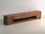 Mobile basso antico in legno di olmo – Cina, circa 1900 – Credenze con vetrina, Rustic (photo 9 of 40)