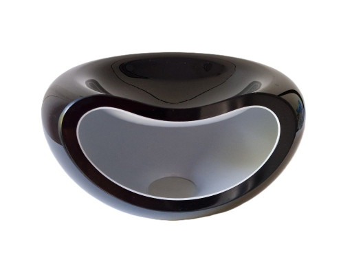 Tools Design - Eva Solo Smiley Bowl – schalen, Glass (photo 2 of 7)