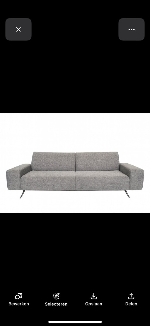 Banc Bert Plantagie
