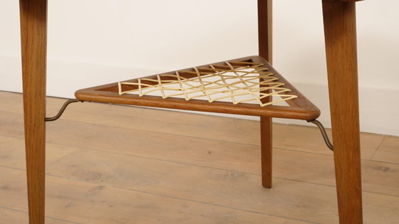 Image 1 of Vintage coffee table | Side table | Teak | Danish