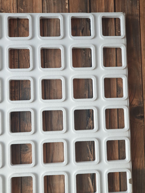 Image 1 of Pannello da parete vintage.