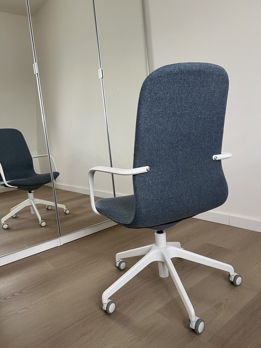 NIEUW bureaustoel IkeaLangfjäll