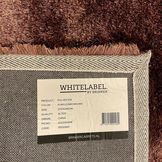 Image 1 of Brinker Carpets Altea vloerkleed - 200x290