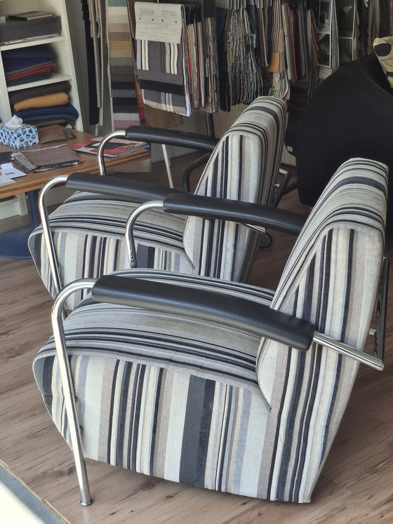 Image 1 of Sillones Leolux Scylla 2x