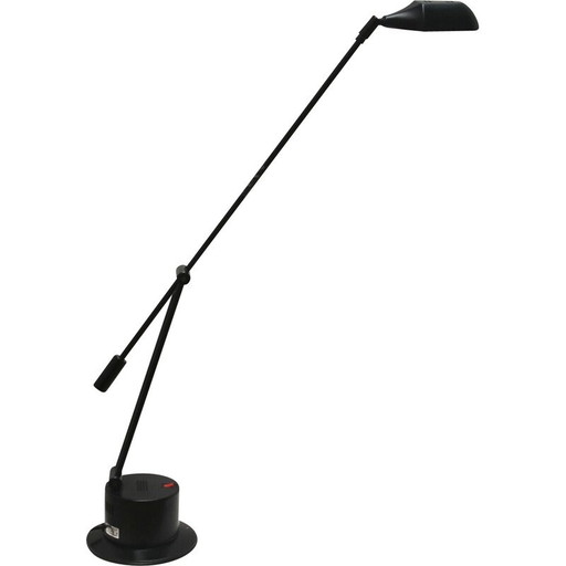 Vintage bureaulamp van Stilplast, 1980
