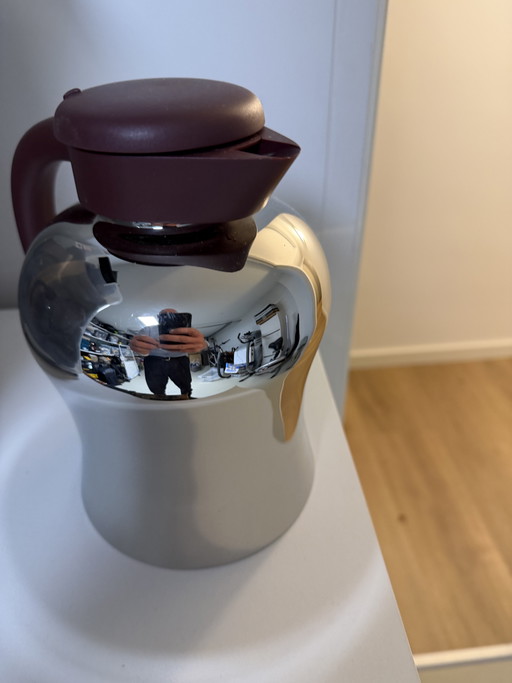 Alessi Scheherazade thefmoskan