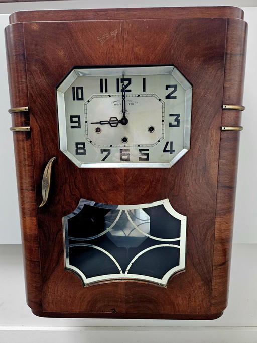 Dam Veritable Carillon Westminster Clock