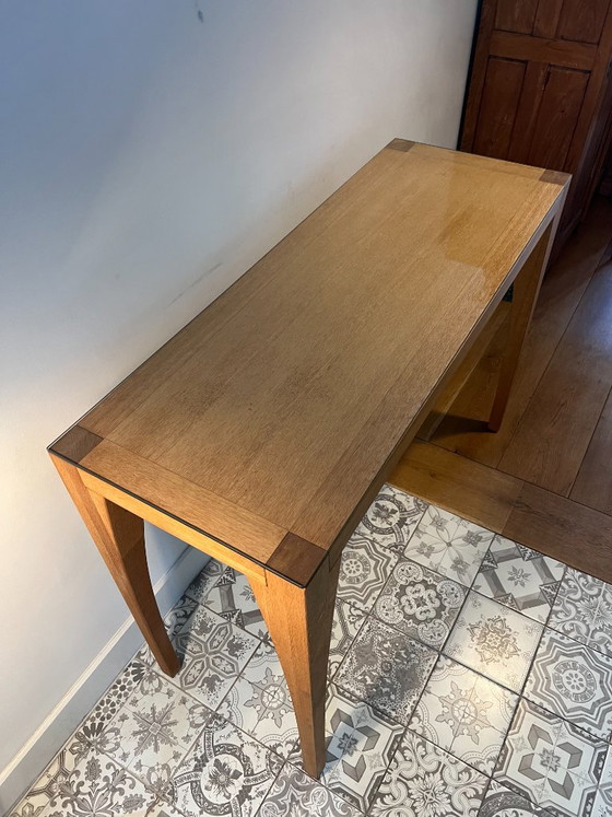 Console Lambert – Legno (photo 3 of 11)