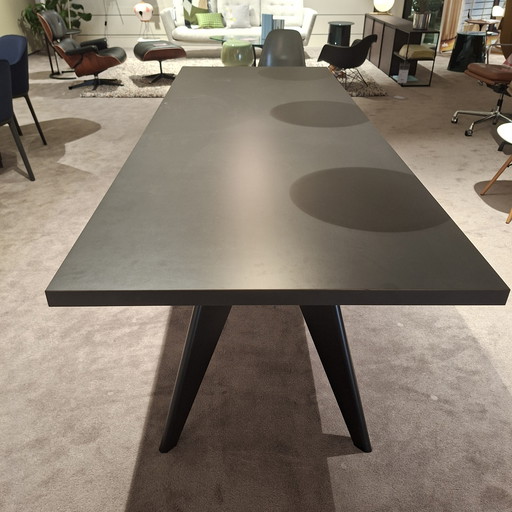 Table de salle à manger Vitra EM - 240x90