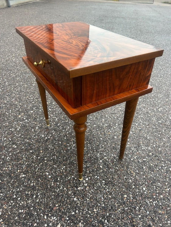 Image 1 of Tischpaar 1950