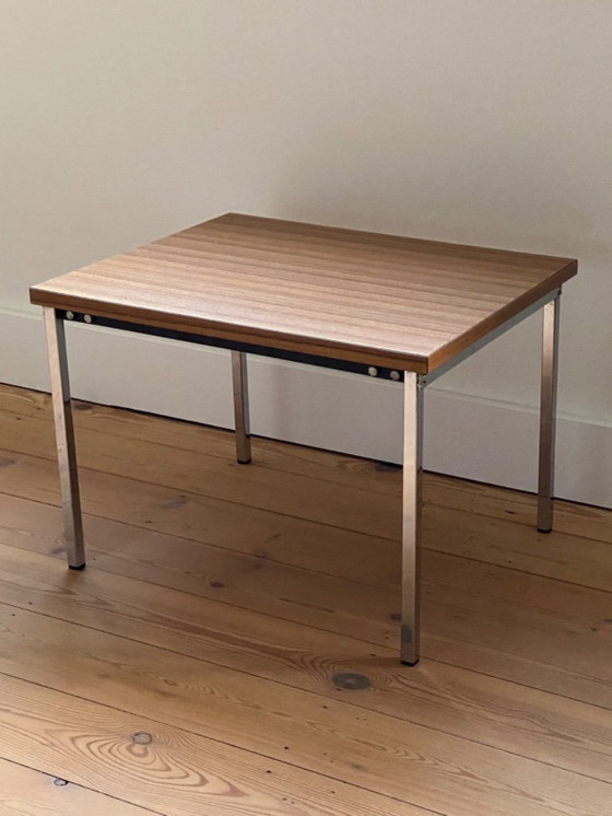 Image 1 of Vintage Meurop salontafel