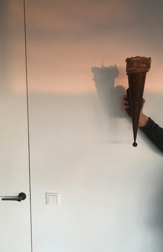 Image 1 of Toortsen Brand van Egmond