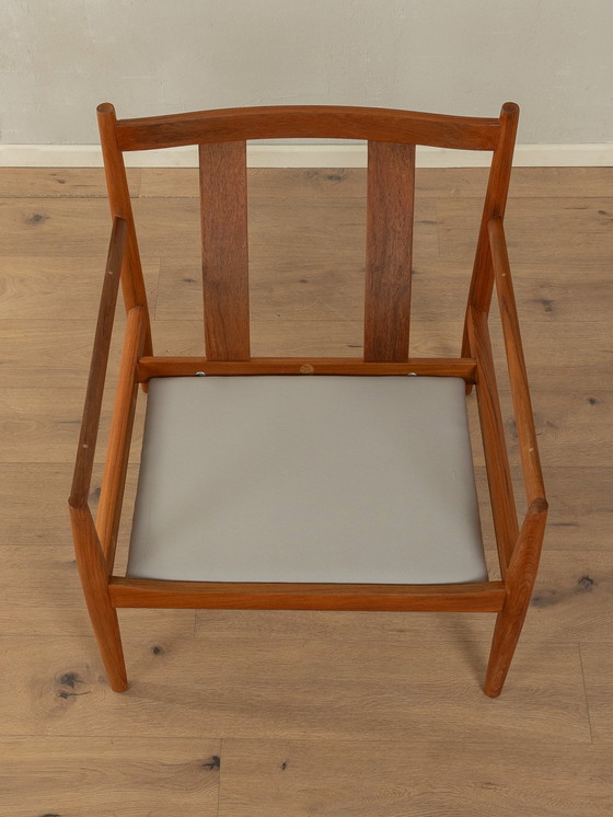 Image 1 of  Fauteuil 1960S, Grete Jalk