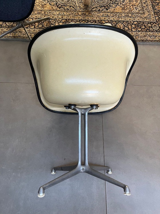 Image 1 of Herman Miller La Fonda (del Sol, for Alexander Girard) 4 x