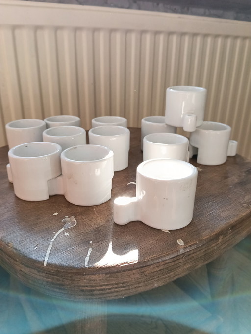 Ehlen johansson voor ikea theelichthouders