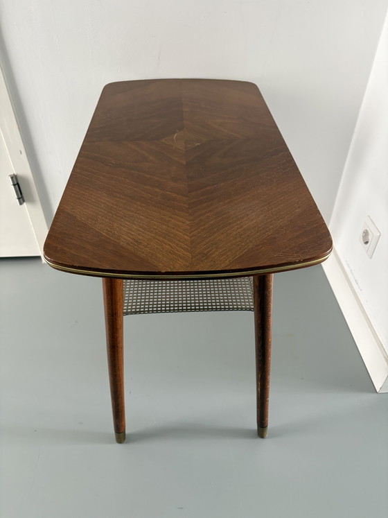 Image 1 of Vintage table/side table