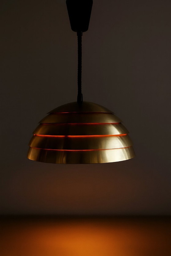 Image 1 of Hängelampe Vereinigte Werkstätten - München