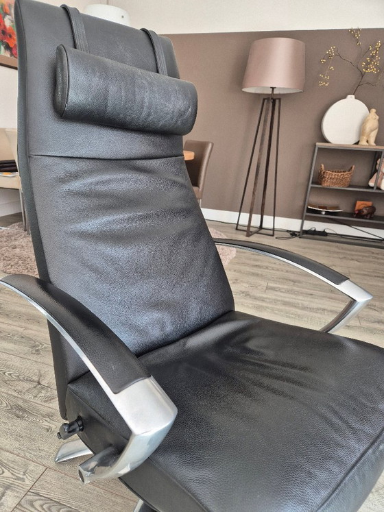 Image 1 of Top design relaxstoel