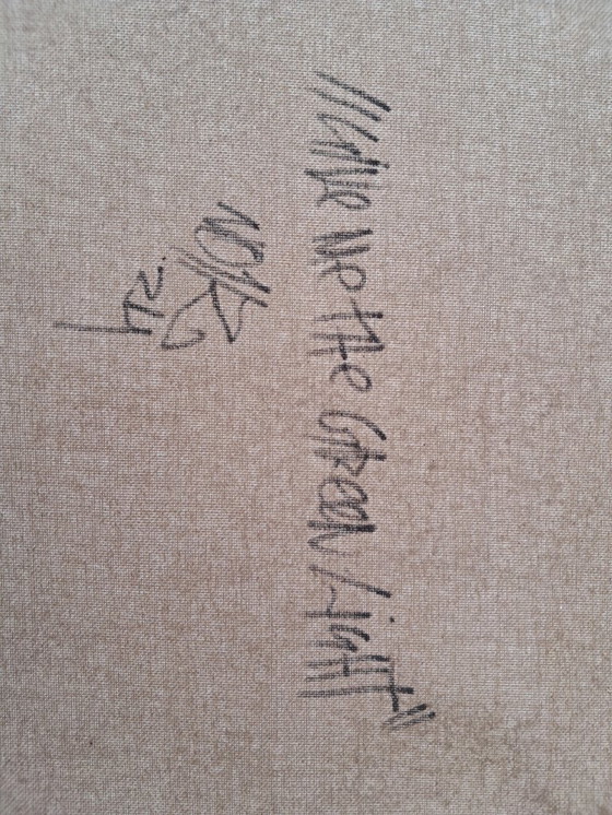 Image 1 of NO1R - Datemi il via libera - Tela d'artista