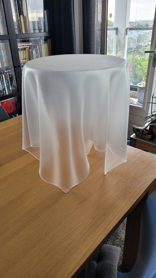 Tavolino Essey Illusion – bijzettafels, Plexiglass