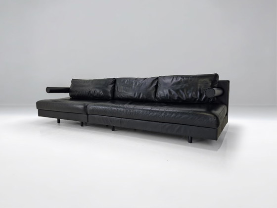 Image 1 of “Sity” sofa – B&B Italia – design by Antonio Citterio