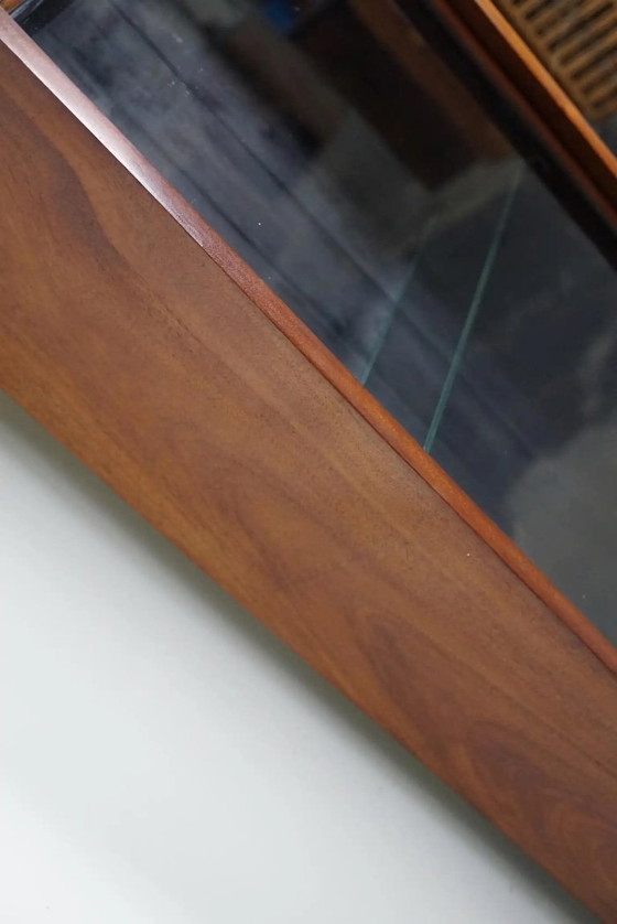 Image 1 of Escaparate de caoba de Chocolates Fry, finales del siglo XIX