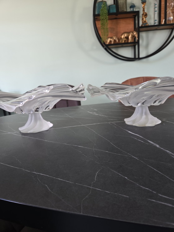 Image 1 of Serie Belle Époque de Walther Glass