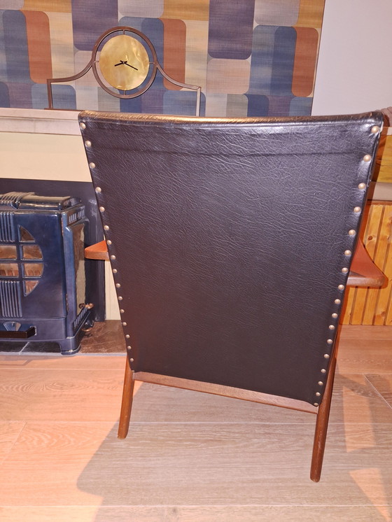 Image 1 of Louis van Teeffelen chair