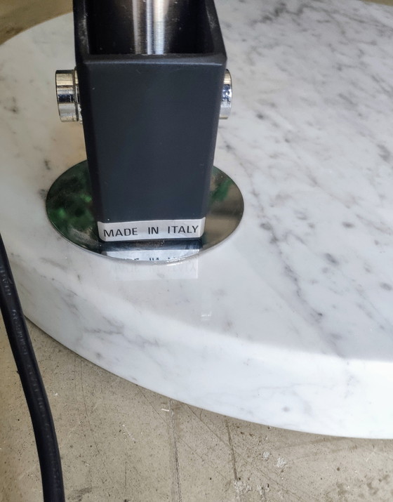 Image 1 of Adda Italië Booglamp Jaren Negentig