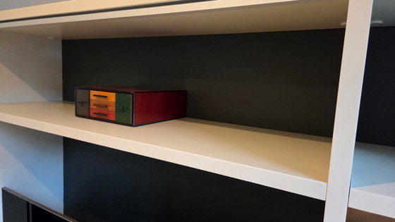 Image 1 of Armoire murale Molteni&C