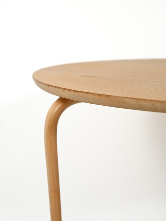 Image 1 of Vintage "Annika" coffee table by Bruno Mathsson