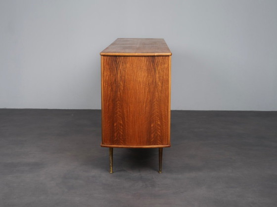Buffet bas de William Watting pour Fristho, Pays-Bas, années 1950 – Wood (photo 3 of 12)
