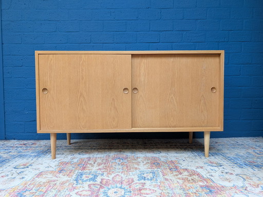 Vintage Closet, Borge Mogensen For Karl Andersson, 1960s