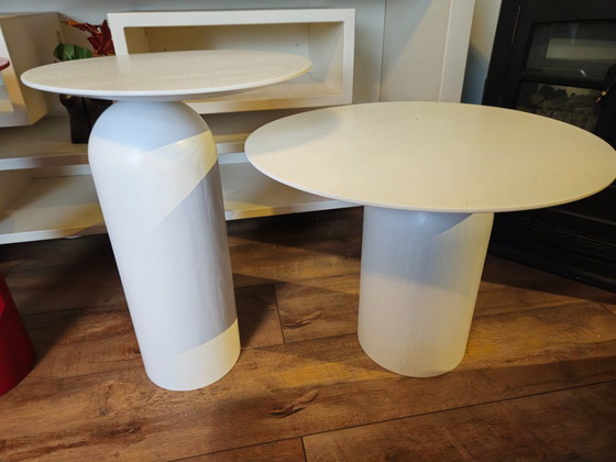 Image 1 of Basta Disco table