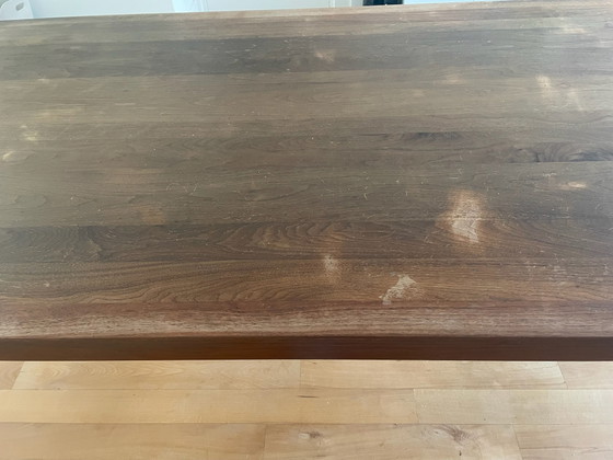 Arco Essenza Dining table, Wood, Brown (photo 4 of 5)