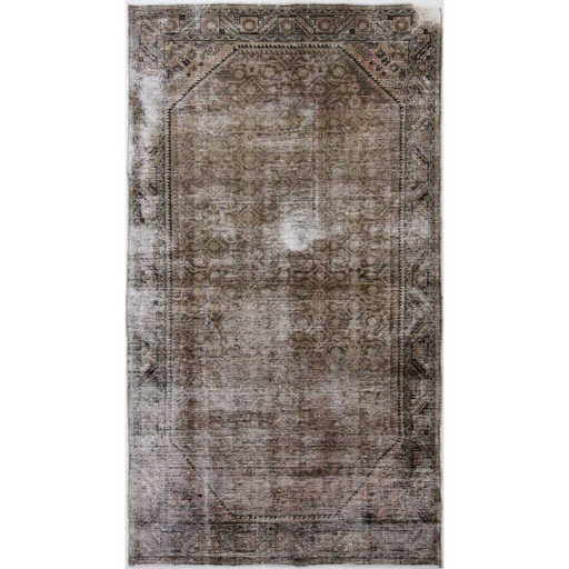 Alfombra persa vintage 294x157