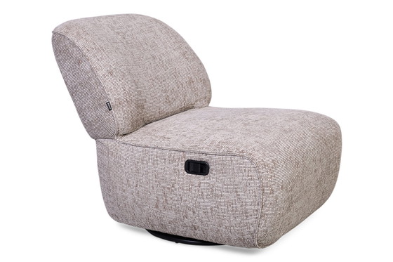 Image 1 of DMO Collection Stone armchair