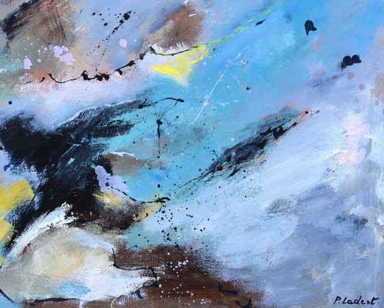 Image 1 of Peaceful moment