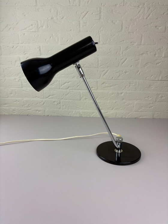 Image 1 of Vintage Anvia RL45 Desk Lamp by J.J.M. Hoogervorst, 1955