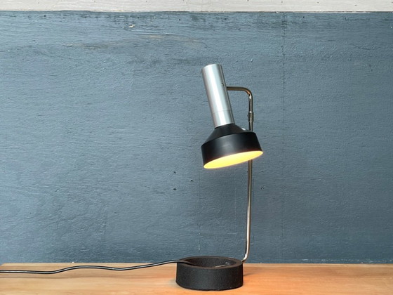 Image 1 of Baltensweiler "Minispot" table light