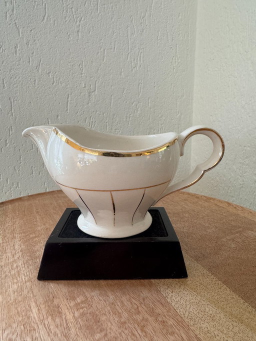 Vintage Ceranord Jus/sauskom