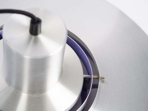 Image 1 of Lampada a sospensione P376 vintage danese di Fabricius e Kastholm, Nordisk Solar, 1964