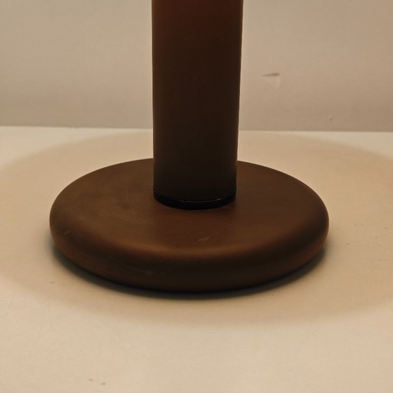 Image 1 of Vintage Dijkstra mushroom tafellamp